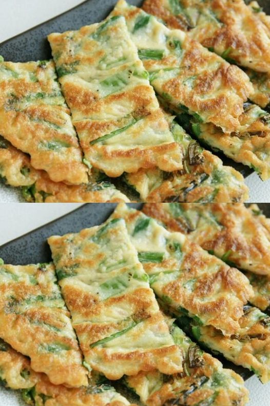 La schiacciatina di zucchine: la ricetta perfetta con 195 Kcal!​