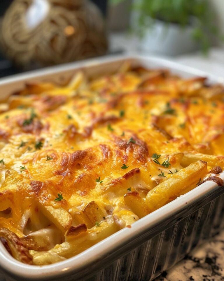 Questo piatto è un successo con mio marito. Ne stiamo perfezionando uno e lui è già pronto per un altro.