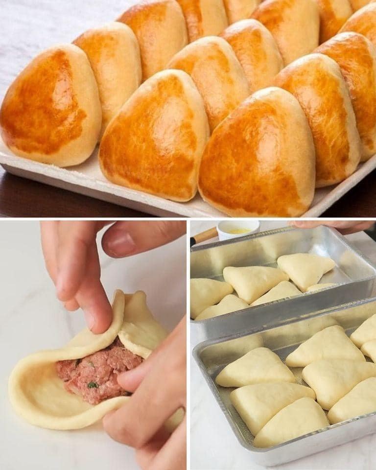 Scopri il segreto dell’Esfiha perfetta