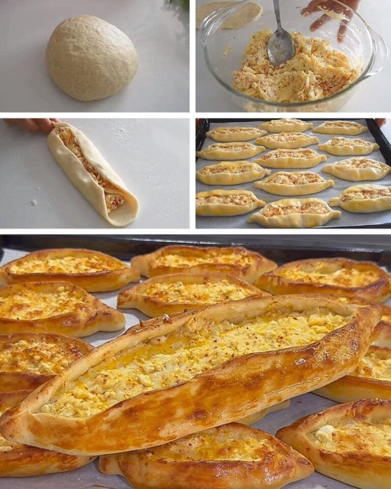 Ingredienti per la ricetta della pita croccante e facile da preparare a casa