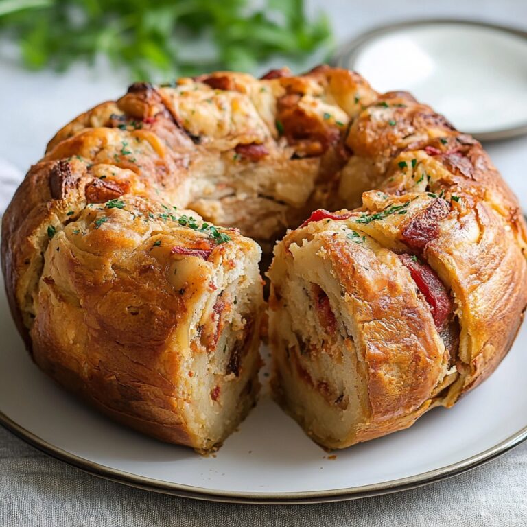 Casatiello Napoletano