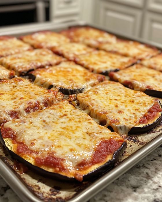 A casa nostra è soprannominata “il paradiso delle mini pizze”