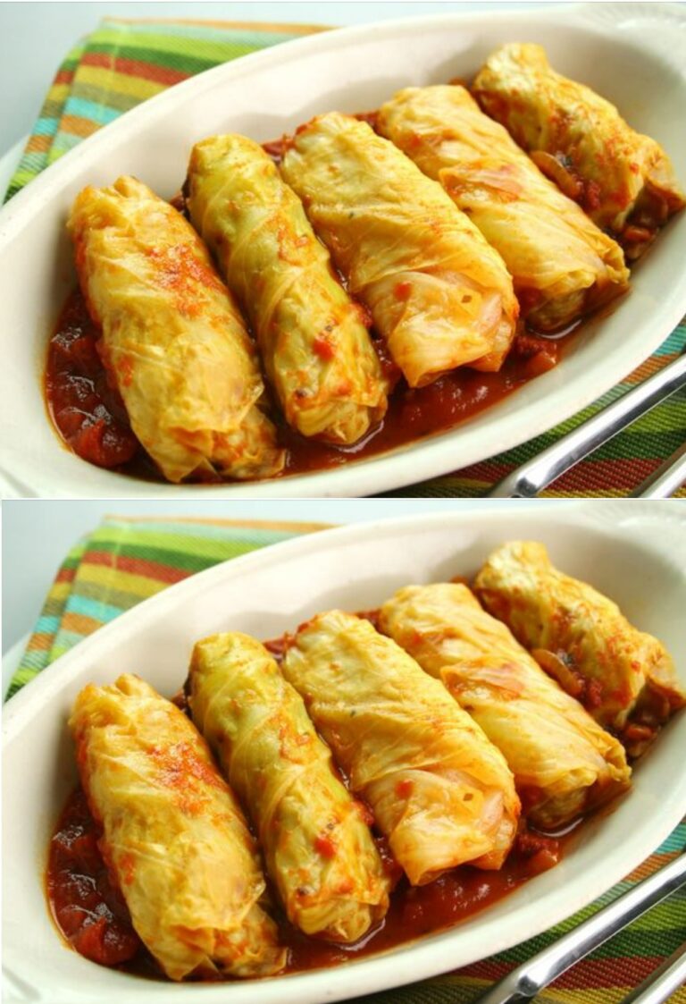 Cavolo cappuccio ripieno alla bolognese: un piatto succulento da servire a cena