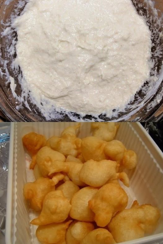 Soffici e dorate, servitele ancora calde e vedrete che andranno a ruba ❤😍