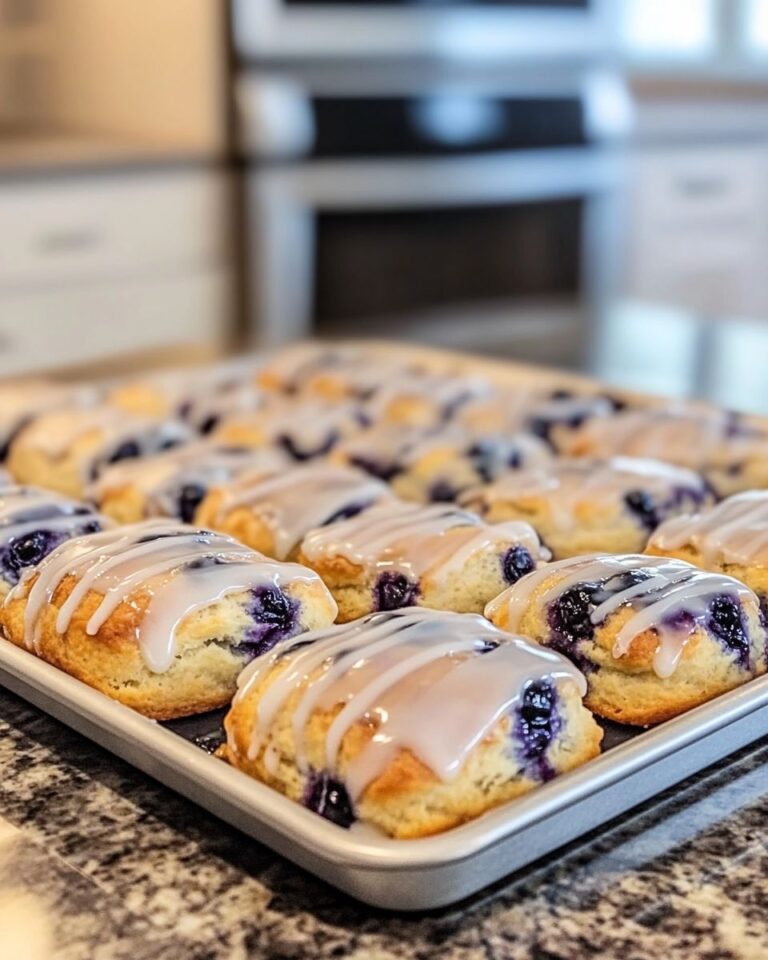 Questi dolcetti sono i preferiti di mio marito; chiede sempre il bis.