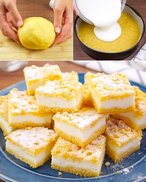 Crostata facile allo yogurt: un dessert semplice e delizioso!