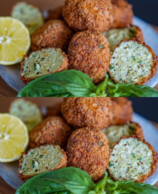 Una ricetta per frittelle di pollo e mozzarella croccanti e tenere da preparare in viaggio!