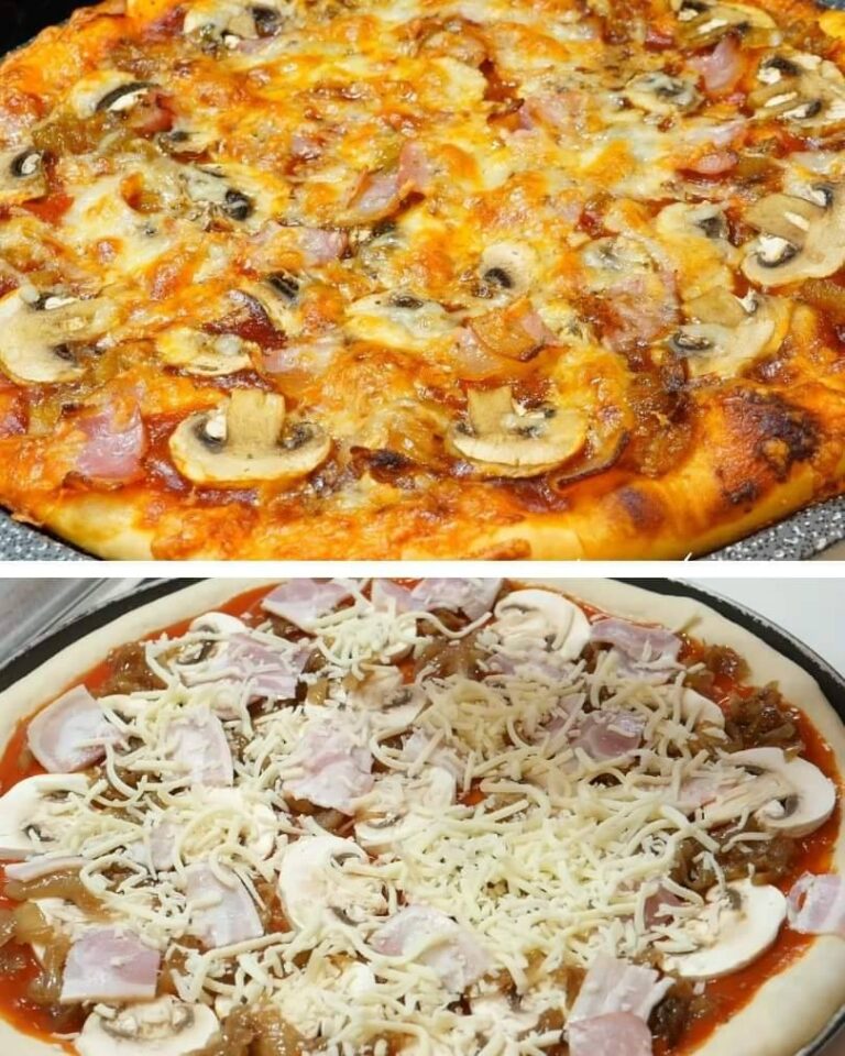 LA MIGLIORE PIZZA DEL MONDO Ingredienti per l’impasto