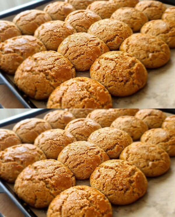 Biscotti Per La Mamma con Tè: Una Delizia Coinvolgente e Semplice