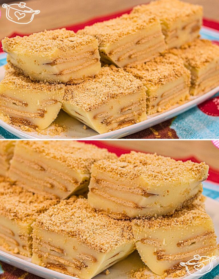 Torta biscotto maria semplice e super economica