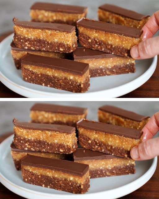 Come preparare dolci facili e veloci senza forno! Niente uova! Scompaiono in 1 minuto