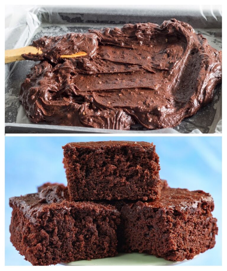 Brownies al microonde: la ricetta semplice per preparare deliziosi brownies al microonde
