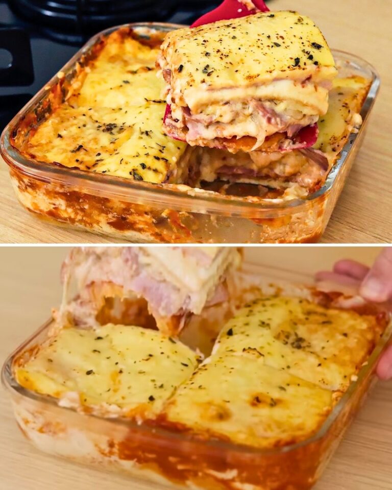 Torta di pane al forno: una merenda deliziosa e sorprendente