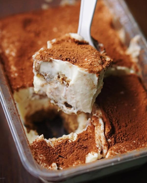 Tiramisù Classico