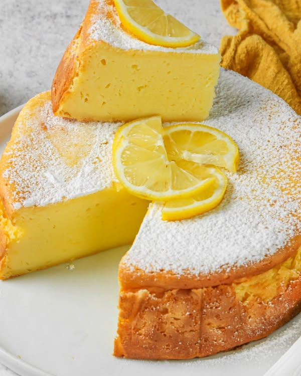 Torta della Nonna