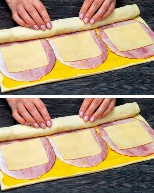 Se avete farina e un po’ di latte, provate questa deliziosa ricetta!