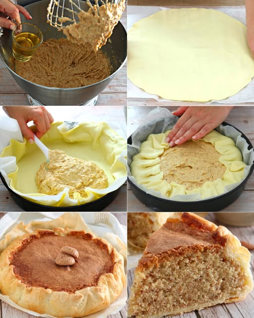 Questa torta diventerà la tua preferita