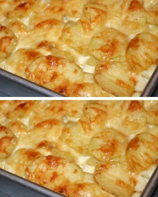 La Cena della Nonna Pronta in 10 Minuti: Semplice, Veloce e Gustosa!