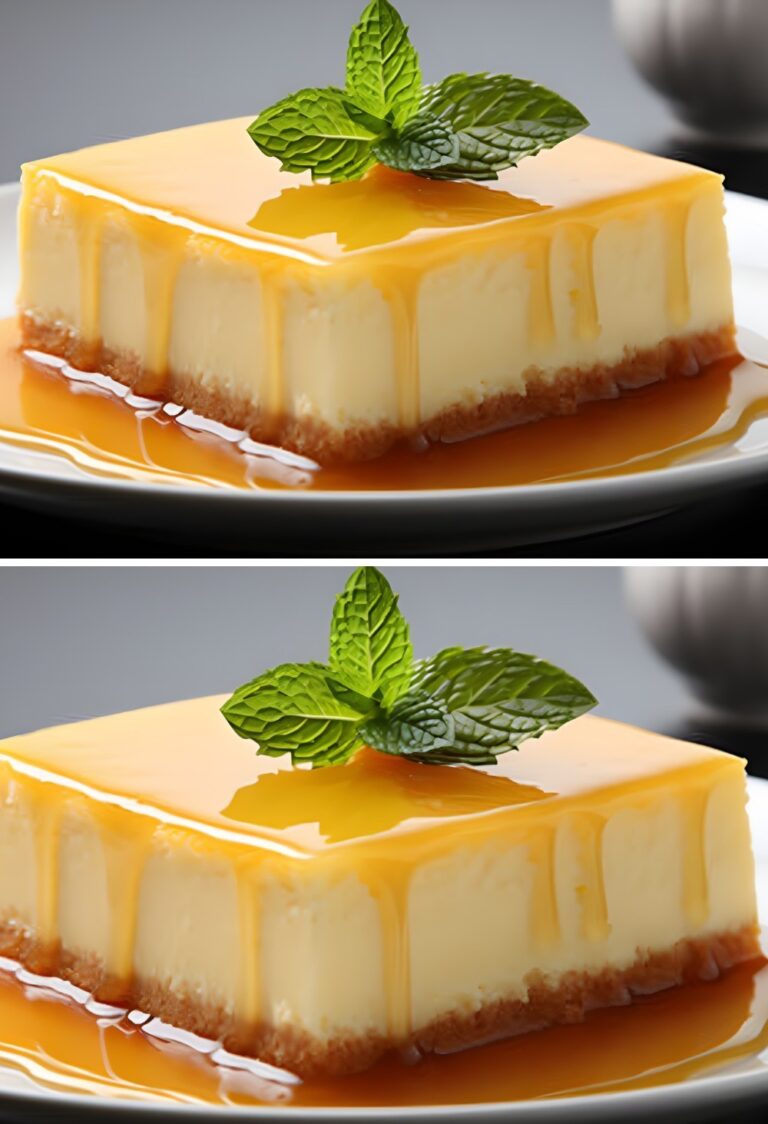 Torta al limone senza cottura