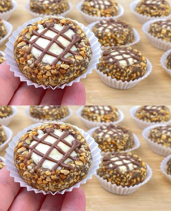 Questa Ricetta Ha Più di 100 Anni e Mi È Stata Insegnata da Mia Nonna!