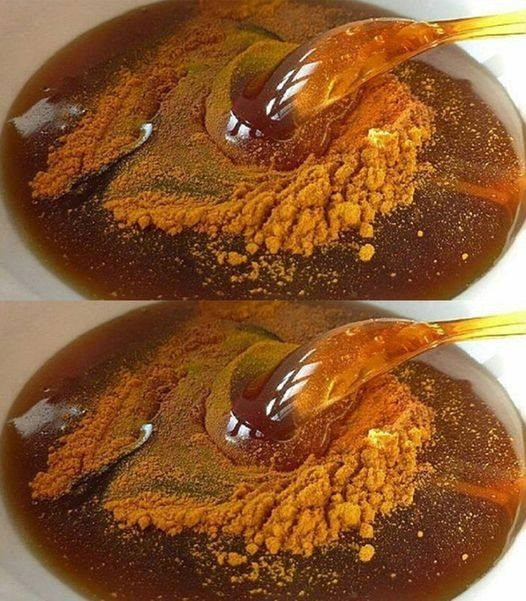 Il miglior antibiotico naturale da 2 ingredienti: assumerne solo 1 cucchiaio tiene lontane le malattie