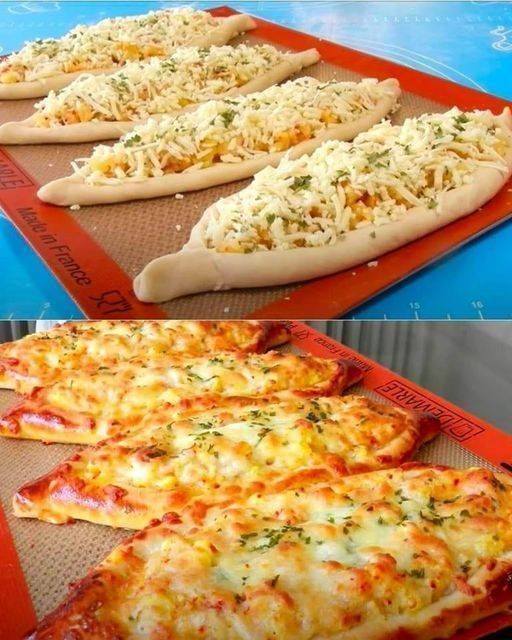 Pane di patate con formaggio e aglio: come preparare questa incredibile ricetta