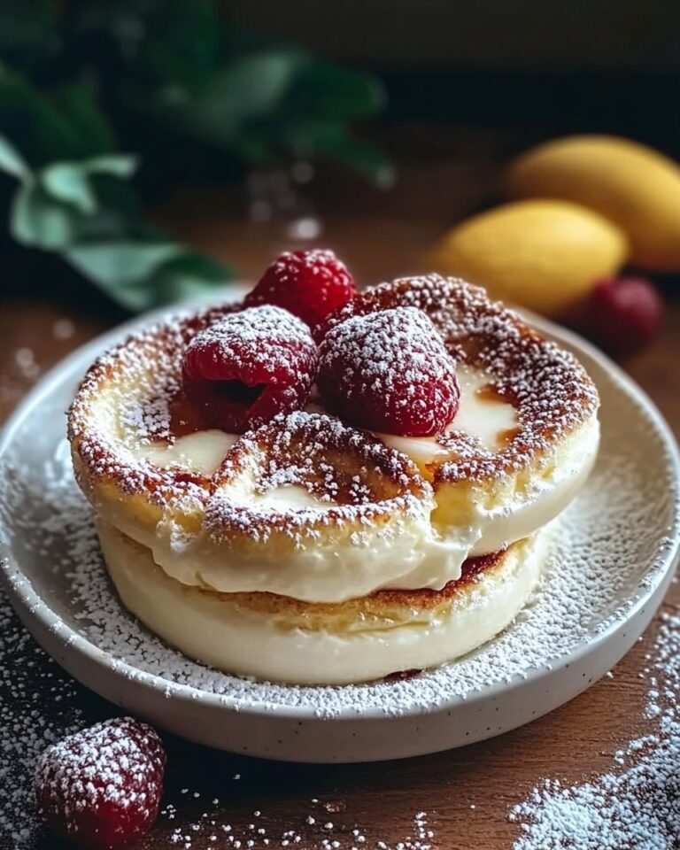Se hai 1 uovo e yogurt fai questo dolce in 5 minuti! Senza forno e neanche lievitazione