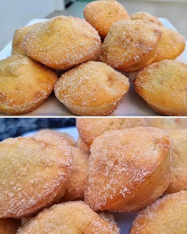 Torta Pioggia al Forno: deliziosa senza rovinare i fornelli