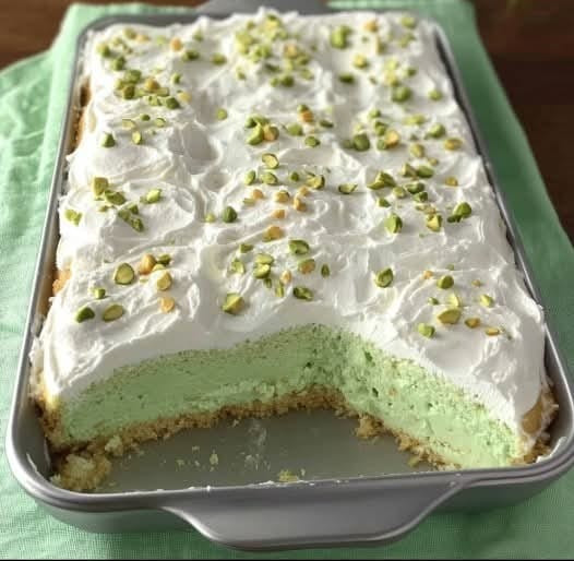 Torta Paradiso all’Ananas