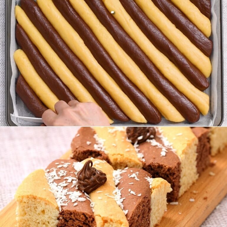 Crostata morbida bigusto: il dolce friabile, goloso e semplice da realizzare!