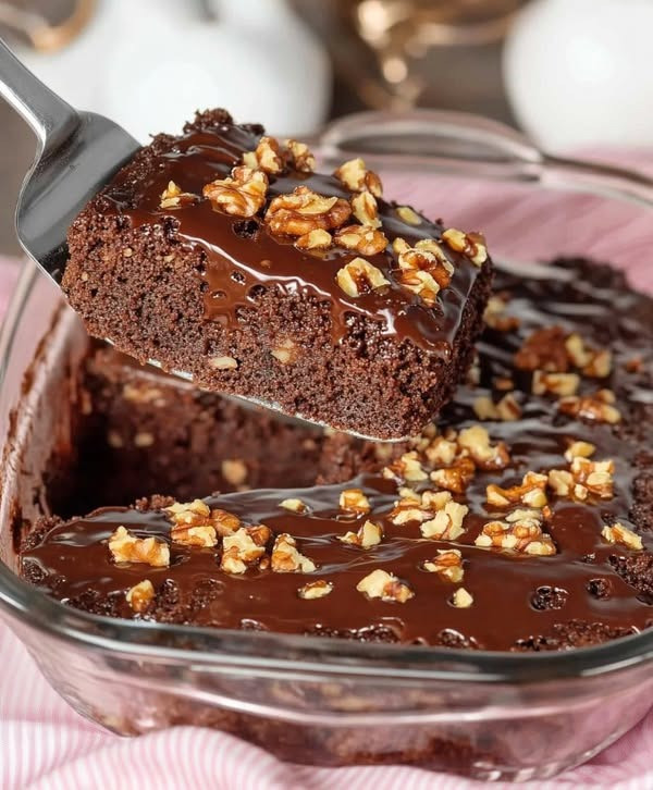 Scopri il dolce sano che soddisferà la tua voglia di cioccolato!