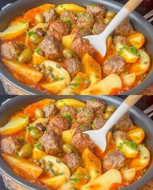 Non ho mai mangiato niente di meglio! Una ricetta semplice e deliziosa per tutta la famiglia!