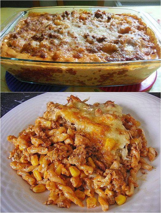 Preparato velocemente