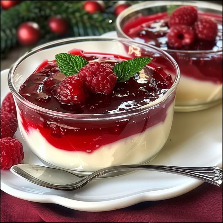 Dessert Fatto in Casa in 5 Minuti che Non Mi Stanco Mai di Mangiare. Senza Cottura! Senza Gelatina!