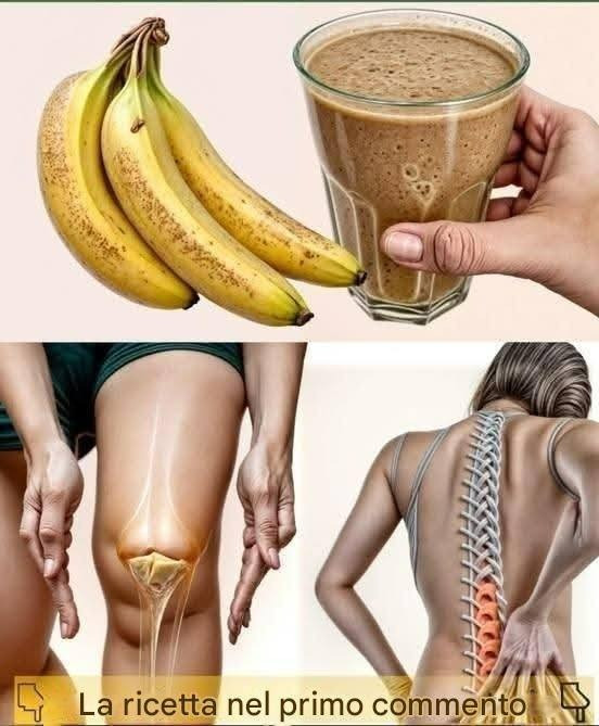 FRAPPE NATURALE PER COMBATTERE LA STANCHEZZA CRONICA.