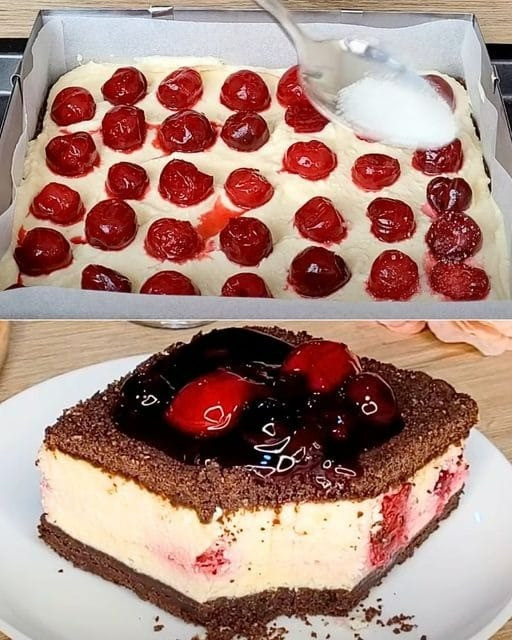 Torta “Gelato”: la ricetta per un dessert veloce e delizioso