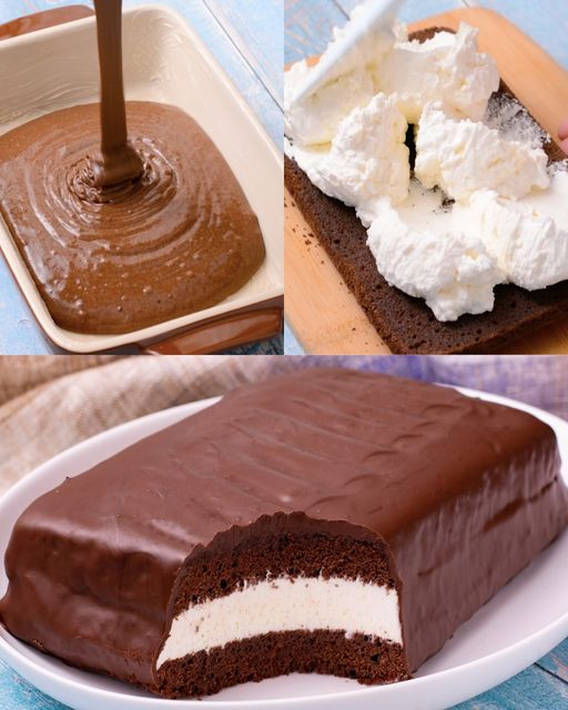 Torta gigante golosità: la merenda più buona del mondo in versione gigante che piacerà a tutta la famiglia!