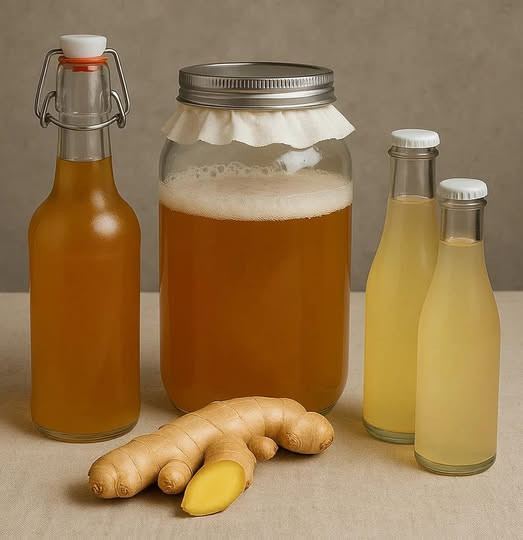 Come preparare l’acqua allo zenzero per bruciare il grasso addominale