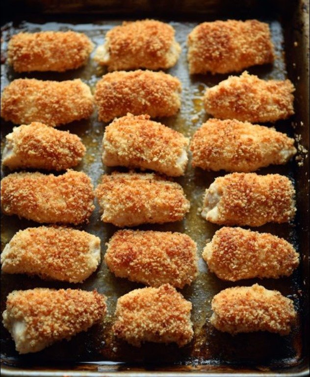 Quando ho scoperto questa ricetta, ho capito che sarebbe stata fantastica. E wow, lo è stata davvero! Che delizia!