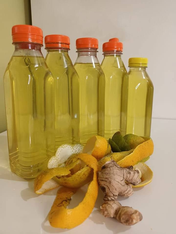 Zenzero e limone: la migliore bevanda per bruciare il grasso della pancia