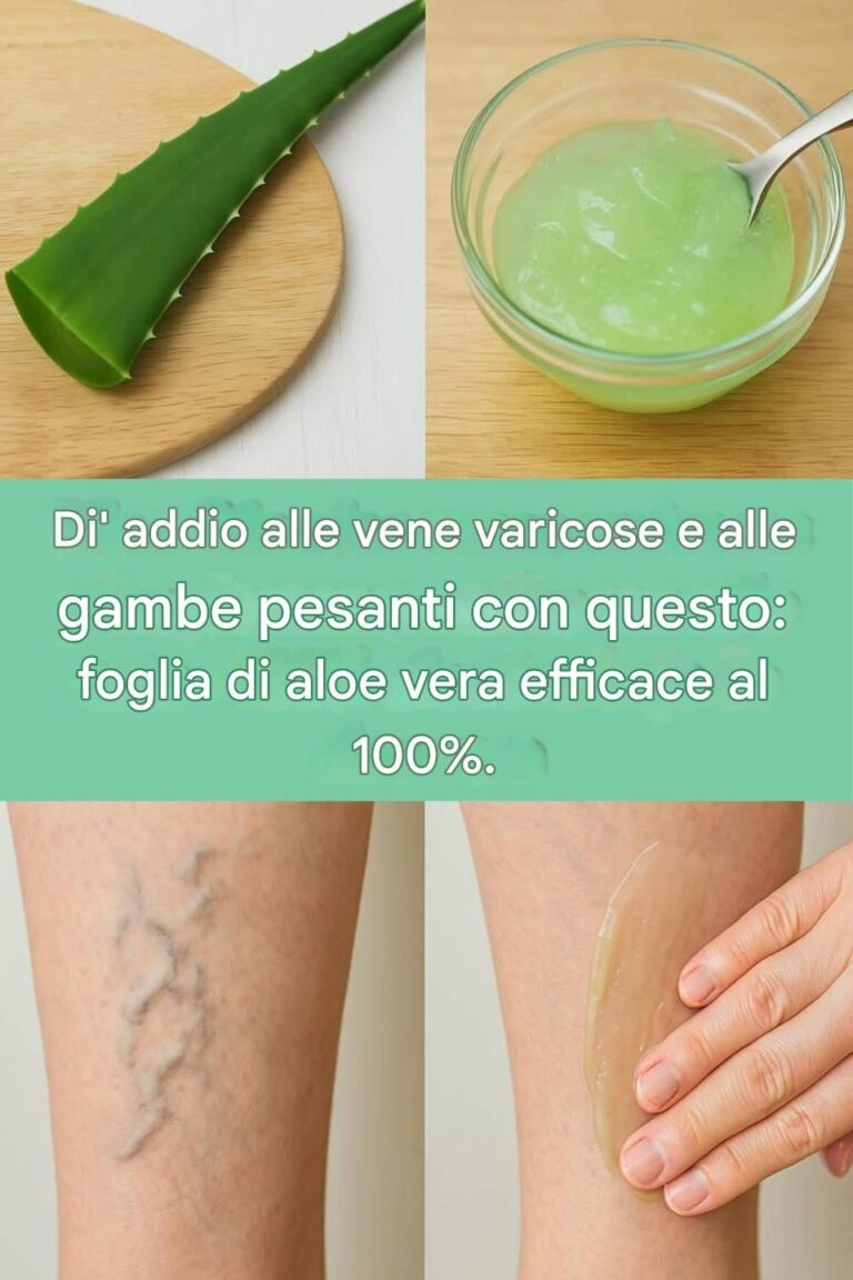 come preparare il gel di aloe vera in casa e quali sono i suoi utilizzi