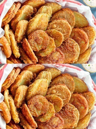 ricetta delle patate mojo