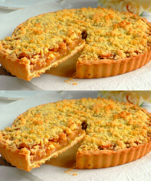 Torta di Mele
