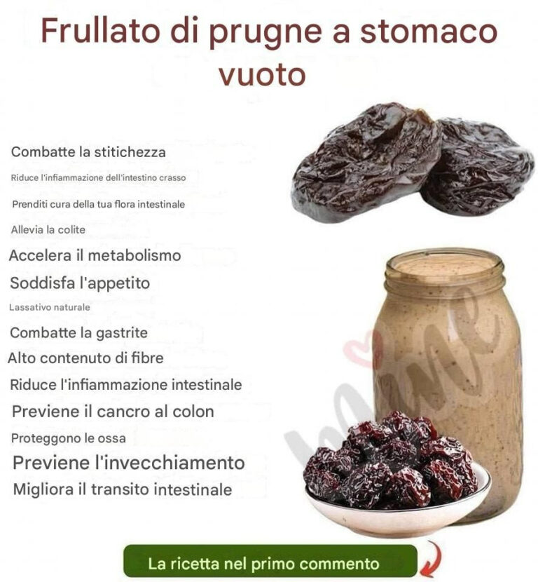 Bevi questo frullato al limone e uvetta e non crederai a cosa succede 20 minuti dopo: rimarrai stupito!