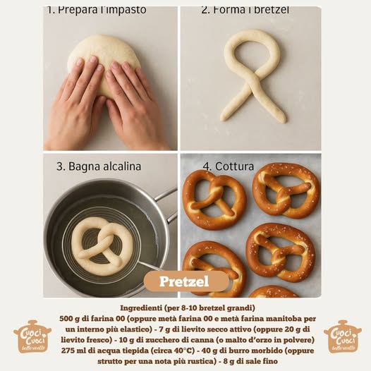 Pretzel