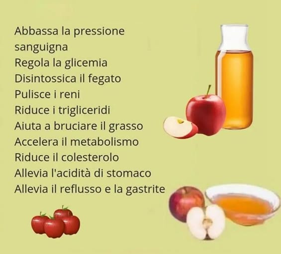 Aceto di Mele a Digiuno: Il Rimedio Naturale che Trasforma il Tuo Benessere Quotidiano