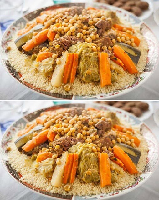 Couscous Reale: la ricetta migliore