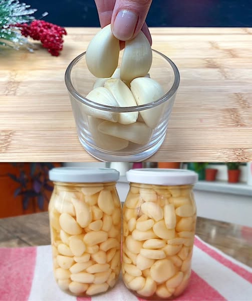 Il modo migliore per conservare l’aglio: non secca e non germina, ecco come conservarlo!