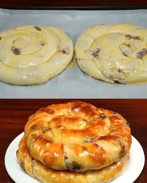 Non preparate la torta adesso