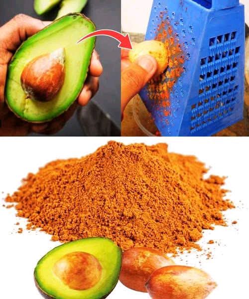 Benefici dei noccioli di avocado